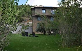 Apartamentos Ordesa Ainsa